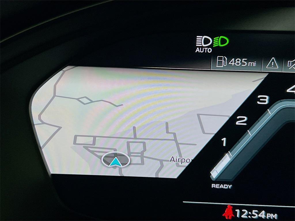 used 2023 Audi A5 Sportback car, priced at $37,949