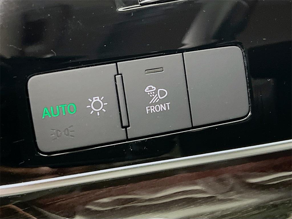 used 2024 Audi Q7 car, priced at $42,587