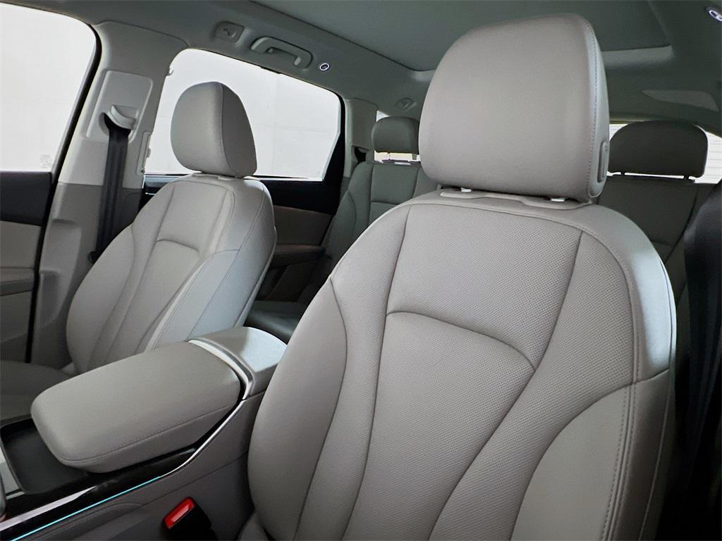 used 2024 Audi Q7 car, priced at $42,587