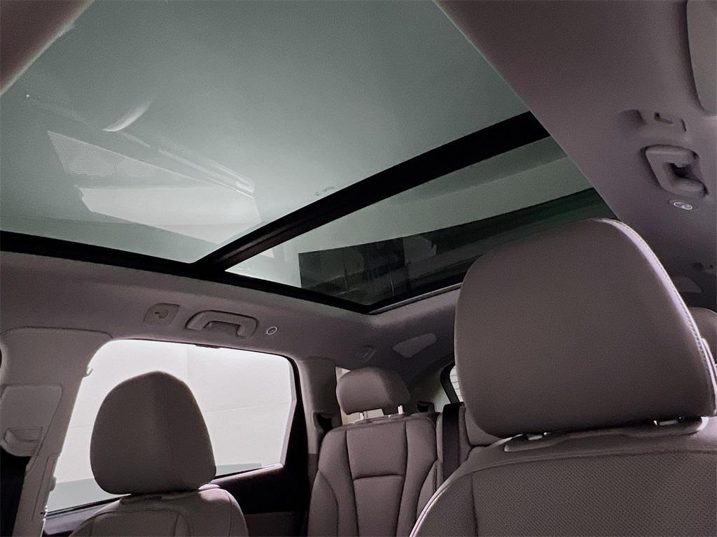 used 2024 Audi Q7 car, priced at $42,587