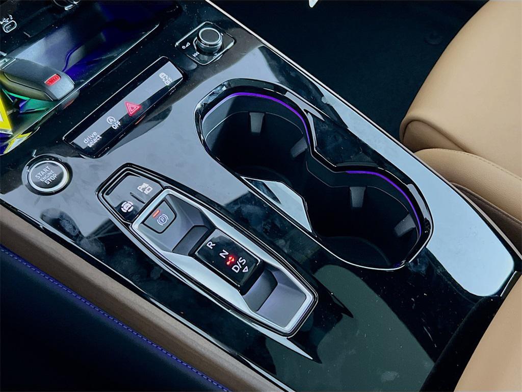 new 2025 Audi A5 car, priced at $51,686