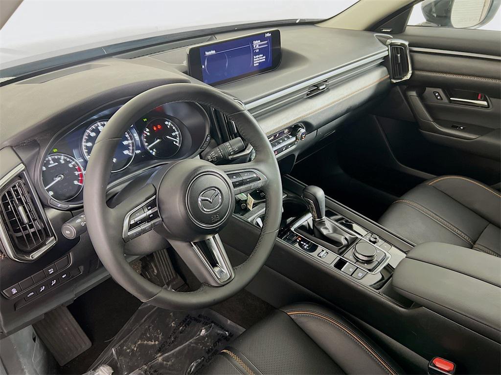 used 2024 Mazda CX-50 car, priced at $31,949