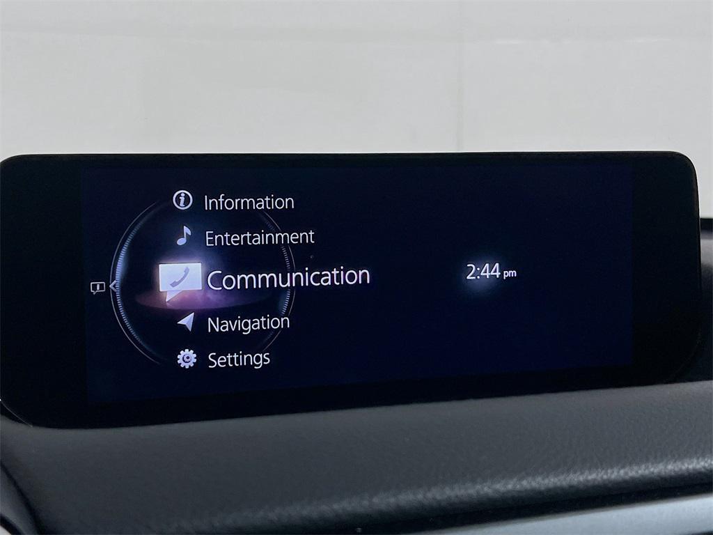 used 2024 Mazda CX-50 car, priced at $31,949