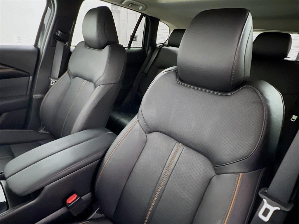 used 2024 Mazda CX-50 car, priced at $31,949