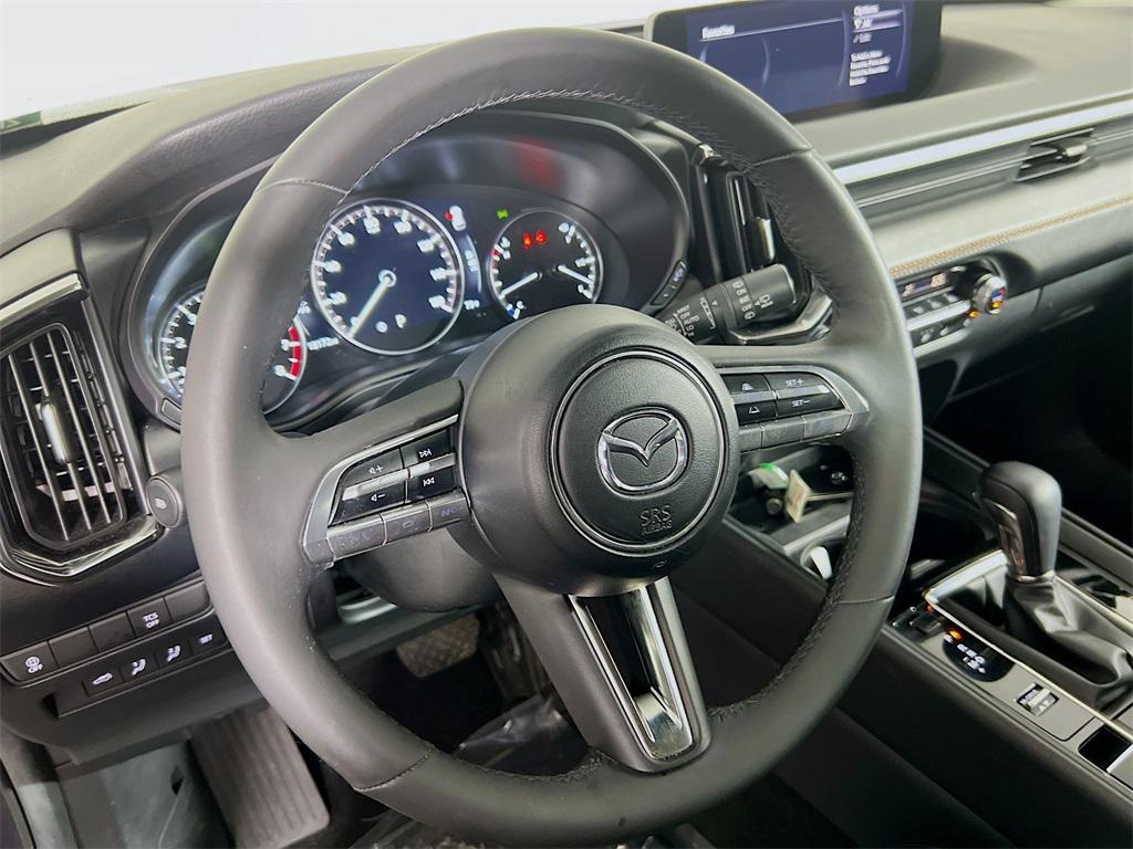 used 2024 Mazda CX-50 car, priced at $31,949