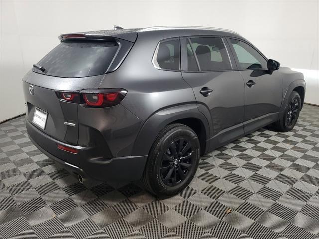 used 2024 Mazda CX-50 car, priced at $28,449