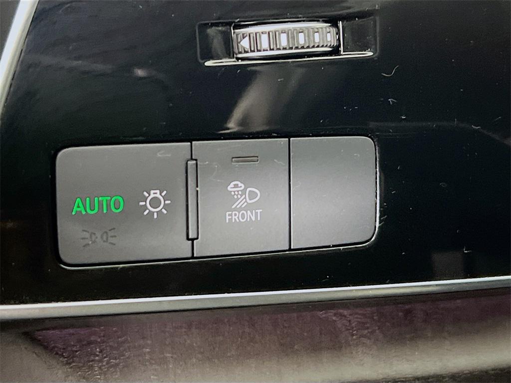 used 2023 Audi Q7 car, priced at $36,949