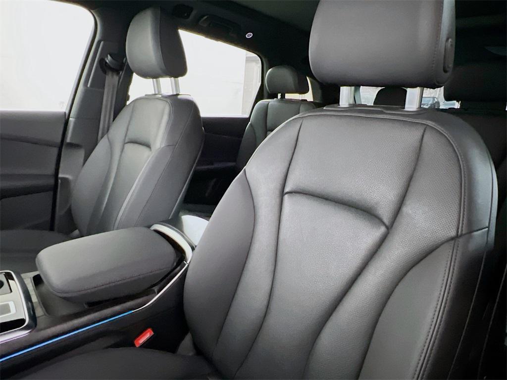 used 2023 Audi Q7 car, priced at $36,949