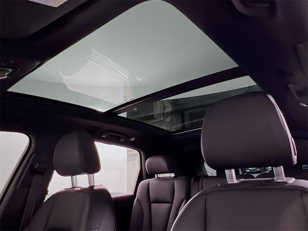 used 2023 Audi Q7 car, priced at $36,949