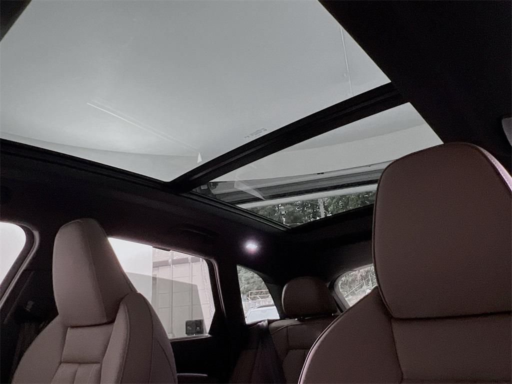 new 2025 Audi Q5 car, priced at $59,110