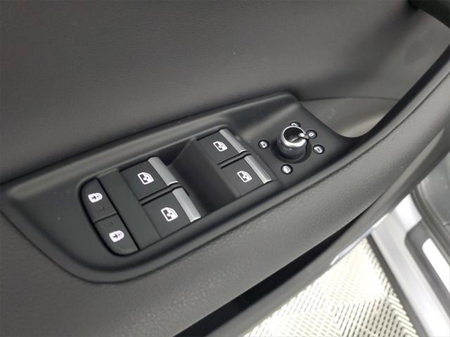 used 2022 Audi Q7 car, priced at $44,949