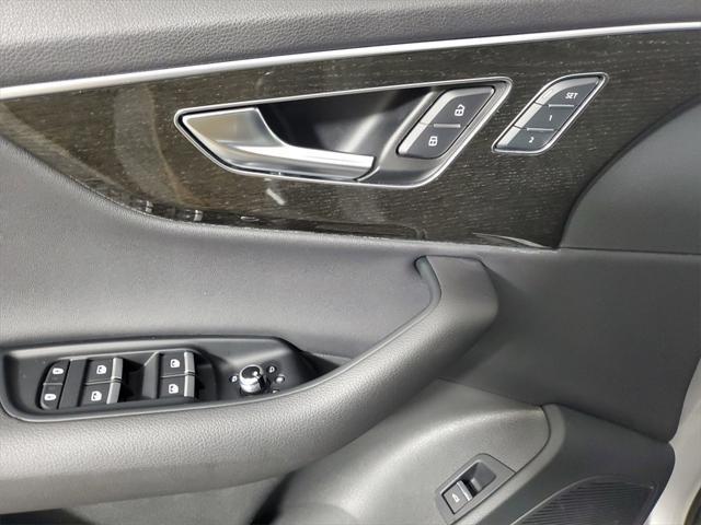 used 2022 Audi Q7 car, priced at $44,949