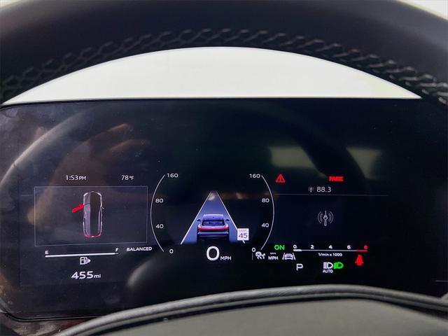 new 2025 Audi Q5 car, priced at $60,975