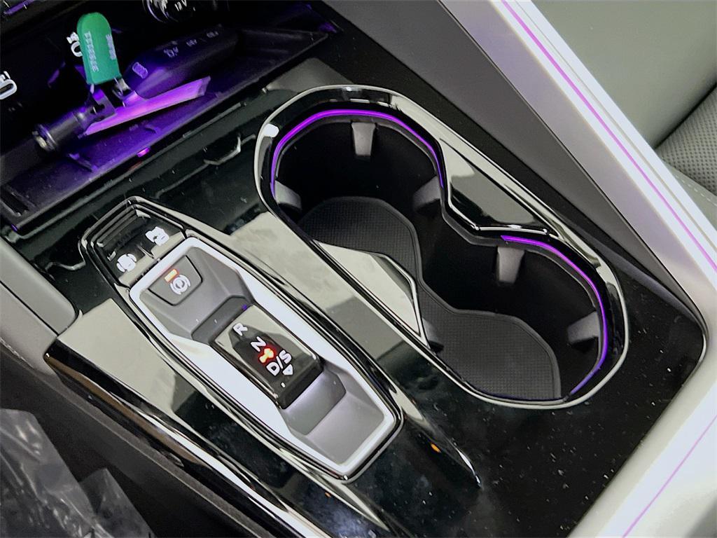 new 2025 Audi Q5 car, priced at $58,328