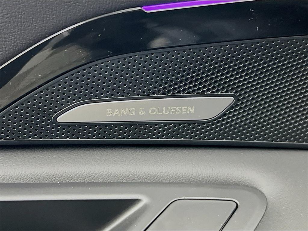 new 2025 Audi Q5 car, priced at $58,328