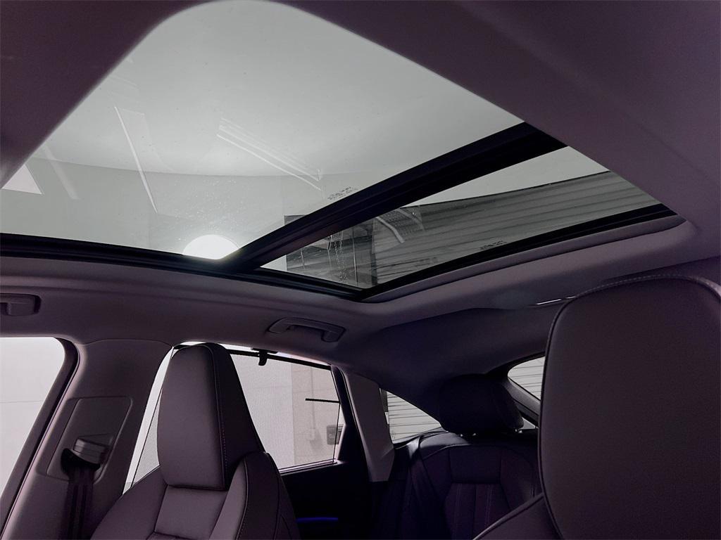 new 2025 Audi Q5 car, priced at $58,328