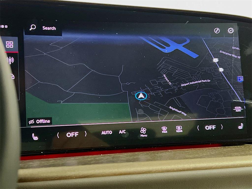 new 2025 Audi Q5 car, priced at $53,535