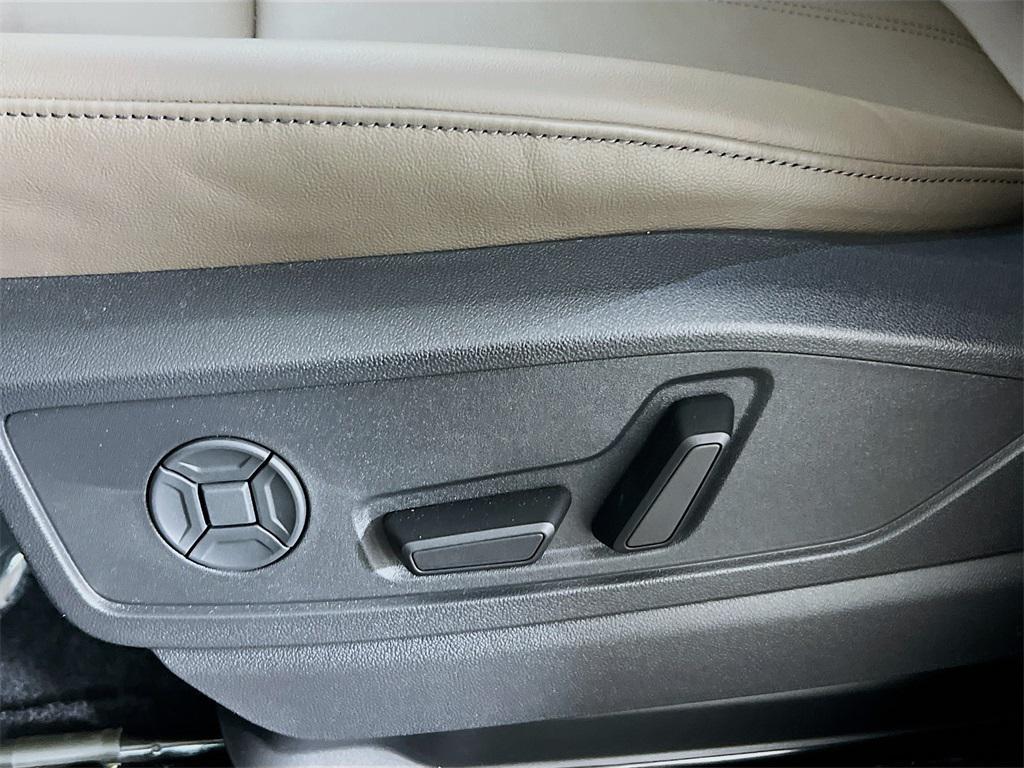 new 2025 Audi Q5 car, priced at $53,535