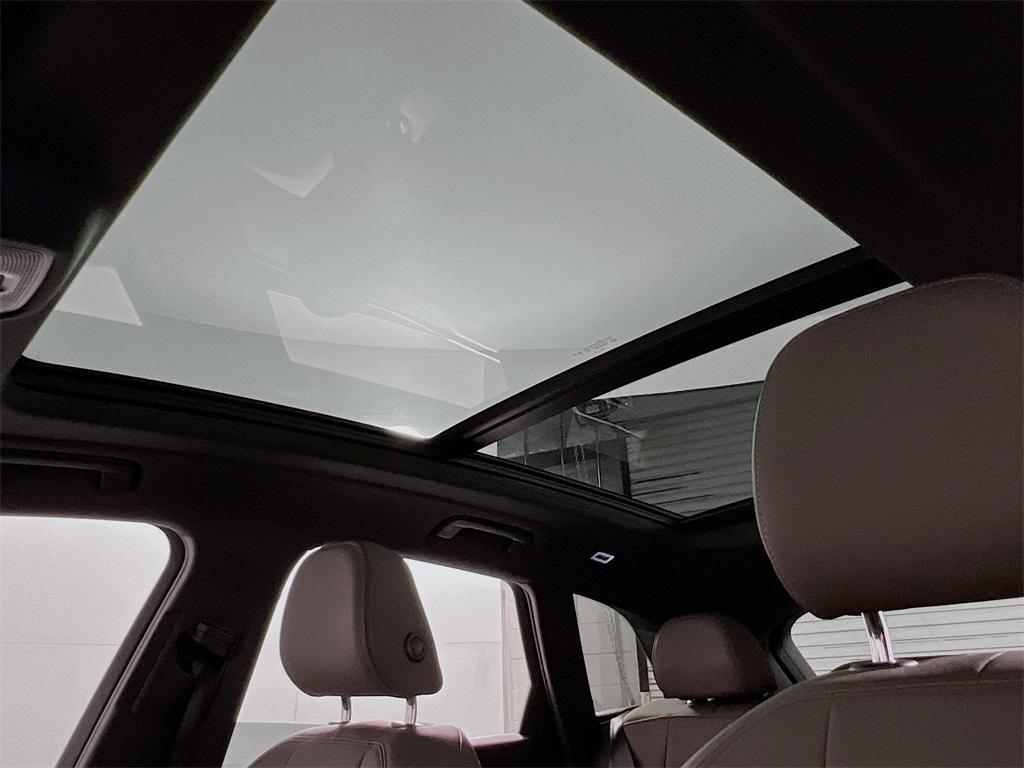 new 2025 Audi Q5 car, priced at $53,535