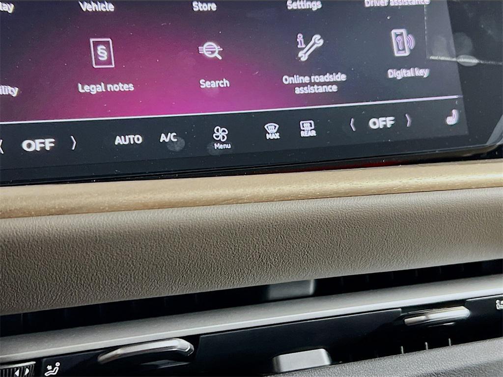 new 2025 Audi Q5 car, priced at $53,535