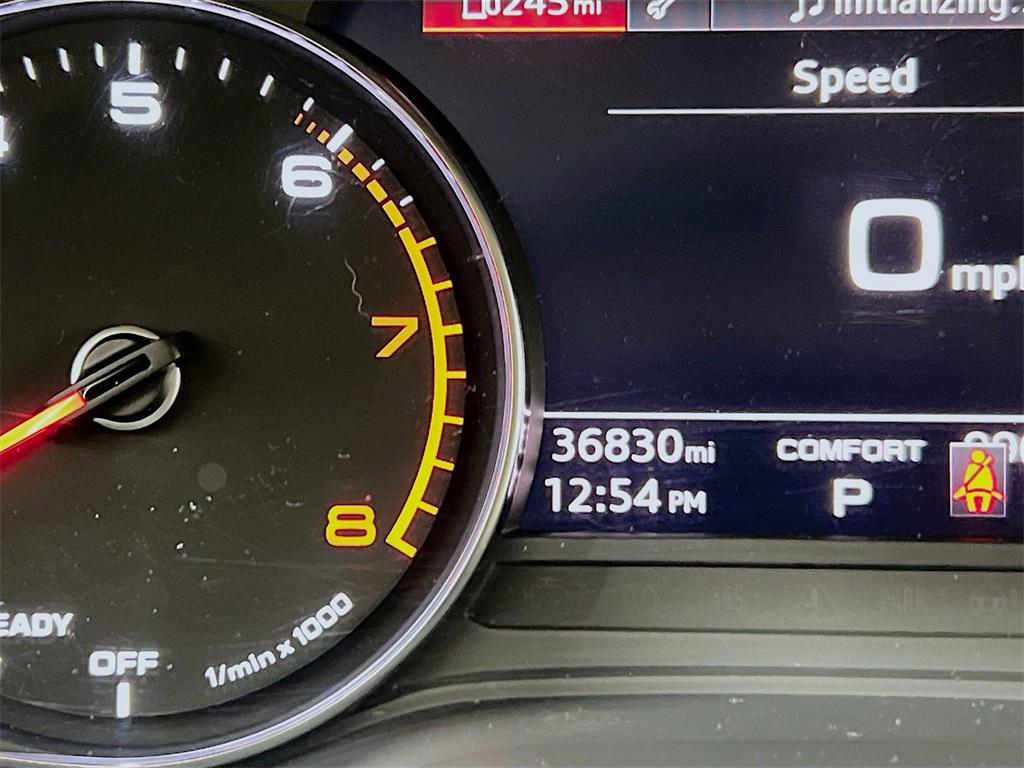 used 2022 Audi Q5 car, priced at $28,549