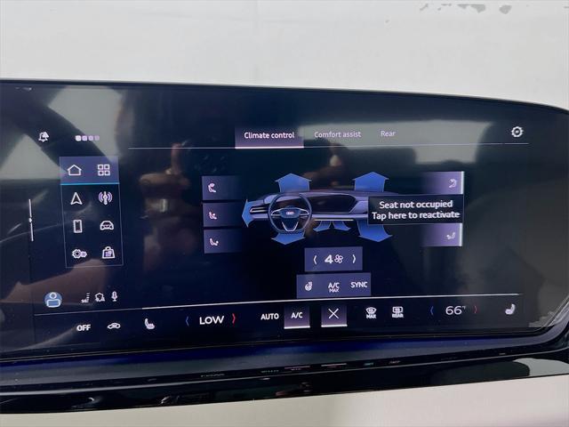new 2025 Audi A5 car, priced at $51,536