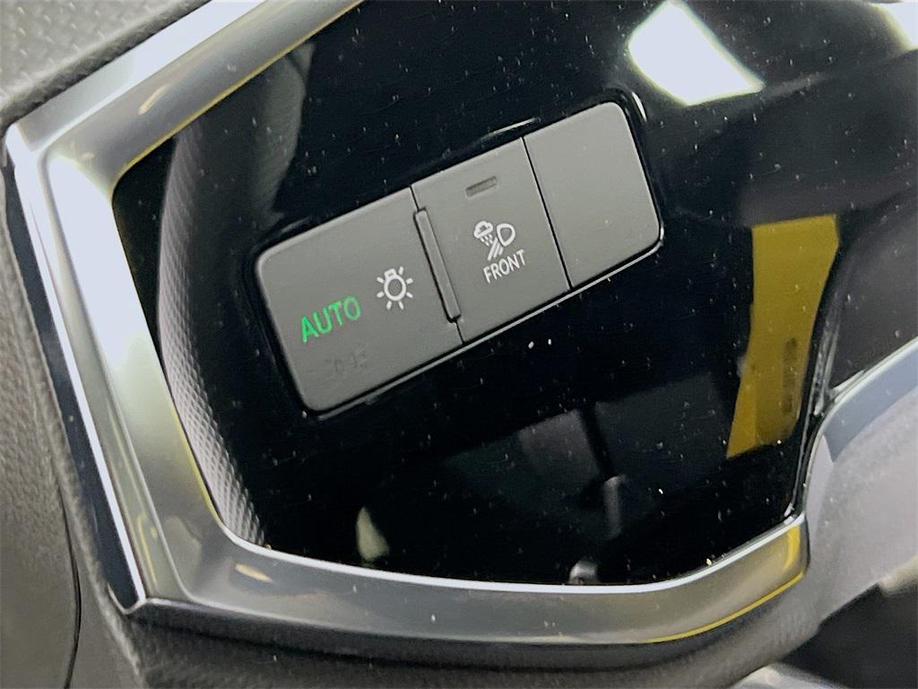 new 2025 Audi Q3 car, priced at $44,160