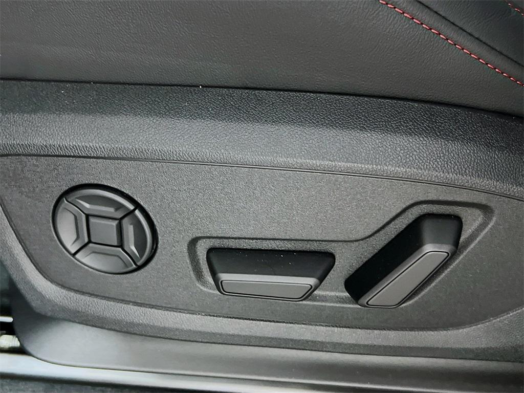 new 2025 Audi Q3 car, priced at $44,160