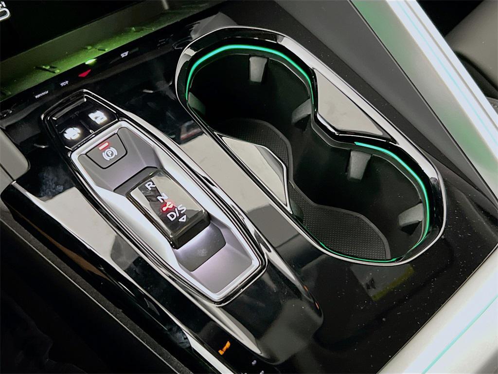 new 2025 Audi Q5 car, priced at $56,479