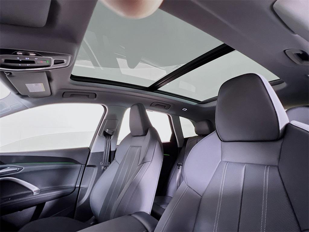 new 2025 Audi Q5 car, priced at $56,479