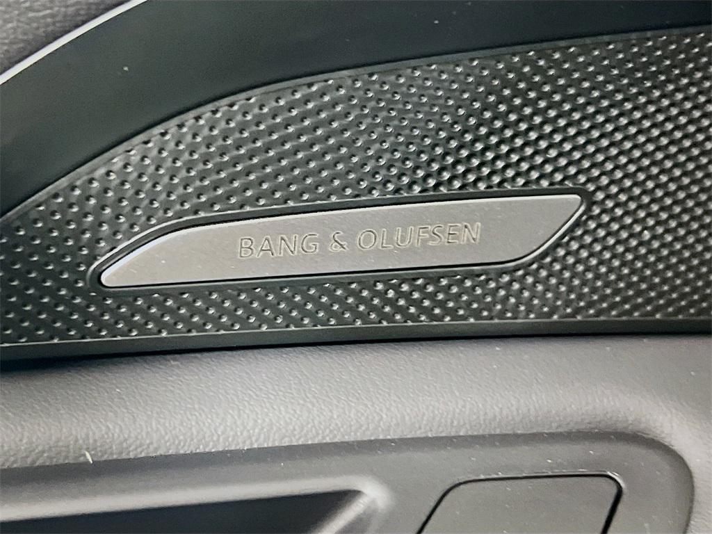 new 2025 Audi Q5 car, priced at $56,479