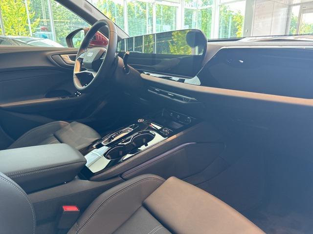 new 2025 Audi A5 car, priced at $50,941