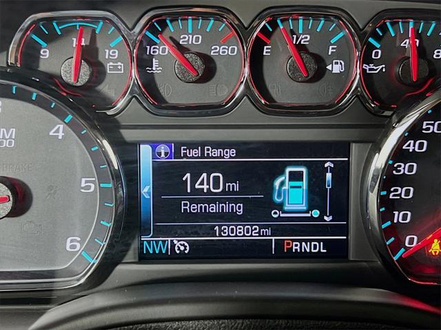 used 2019 Chevrolet Suburban car, priced at $21,995
