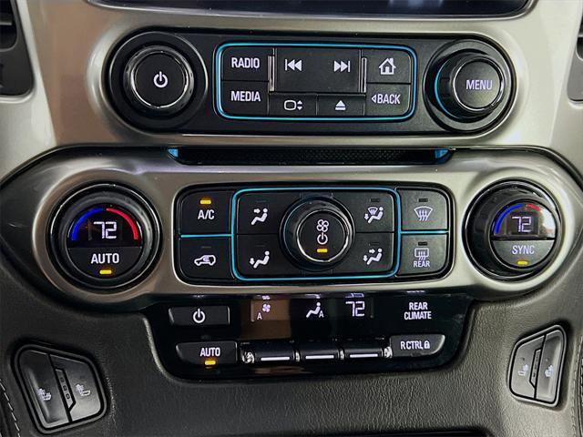 used 2019 Chevrolet Suburban car, priced at $21,995