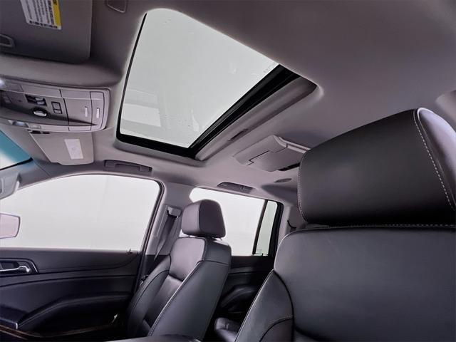 used 2019 Chevrolet Suburban car, priced at $21,995