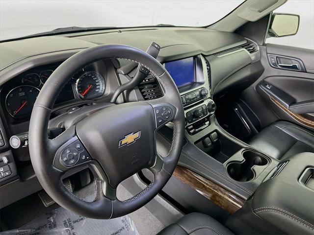 used 2019 Chevrolet Suburban car, priced at $21,995