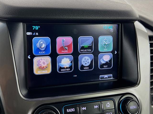 used 2019 Chevrolet Suburban car, priced at $21,995