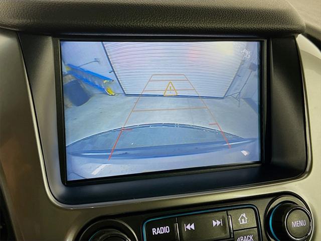 used 2019 Chevrolet Suburban car, priced at $21,995