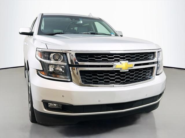 used 2019 Chevrolet Suburban car, priced at $21,995