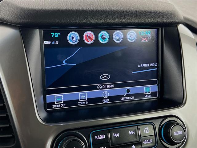used 2019 Chevrolet Suburban car, priced at $21,995