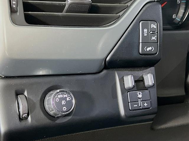 used 2019 Chevrolet Suburban car, priced at $21,995