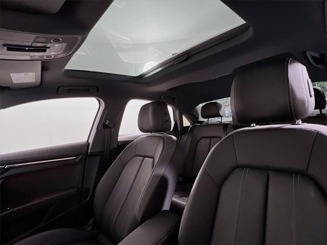 used 2023 Audi A3 car, priced at $28,949