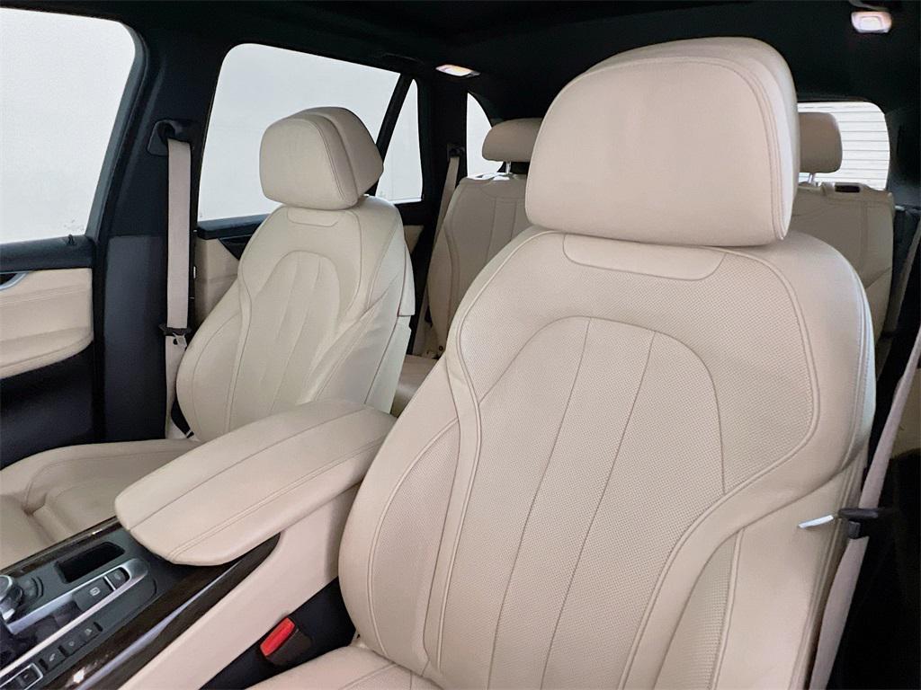 used 2018 BMW X5 car, priced at $19,949