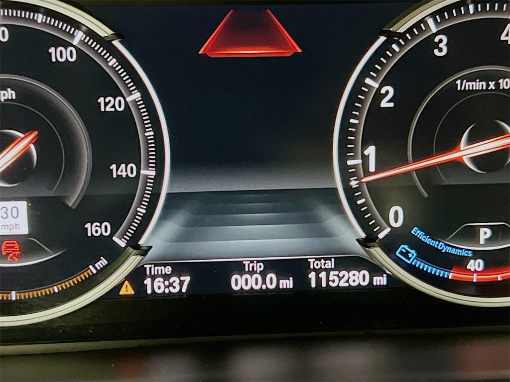 used 2018 BMW X5 car, priced at $19,949