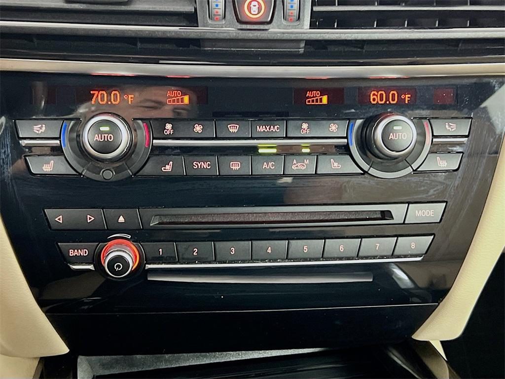 used 2018 BMW X5 car, priced at $19,949