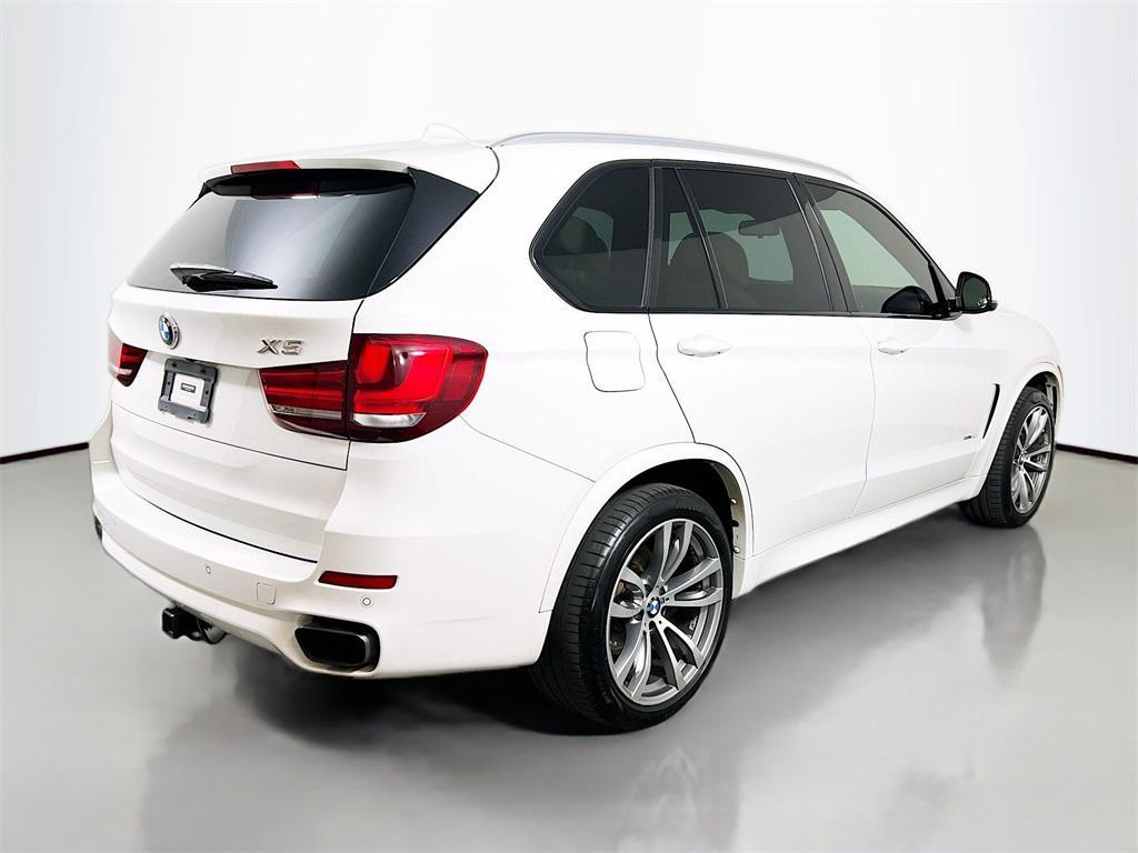 used 2018 BMW X5 car, priced at $19,949