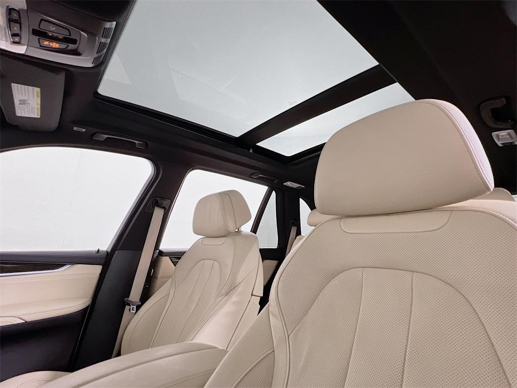 used 2018 BMW X5 car, priced at $19,949