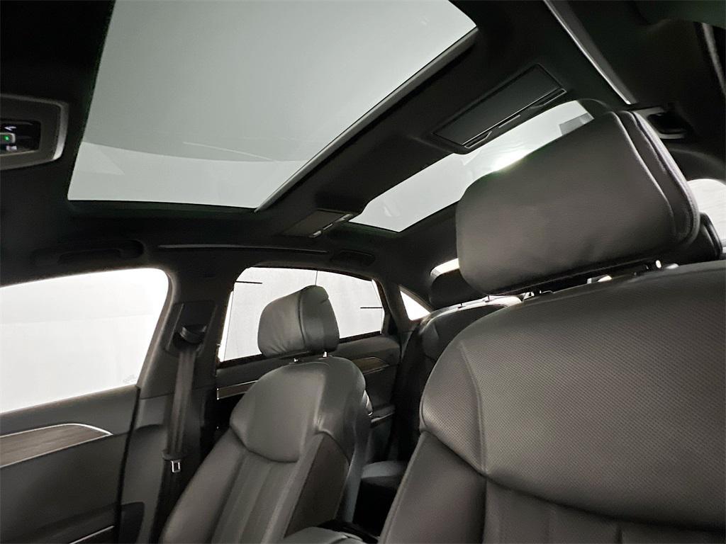 used 2019 Audi A8 car, priced at $26,949