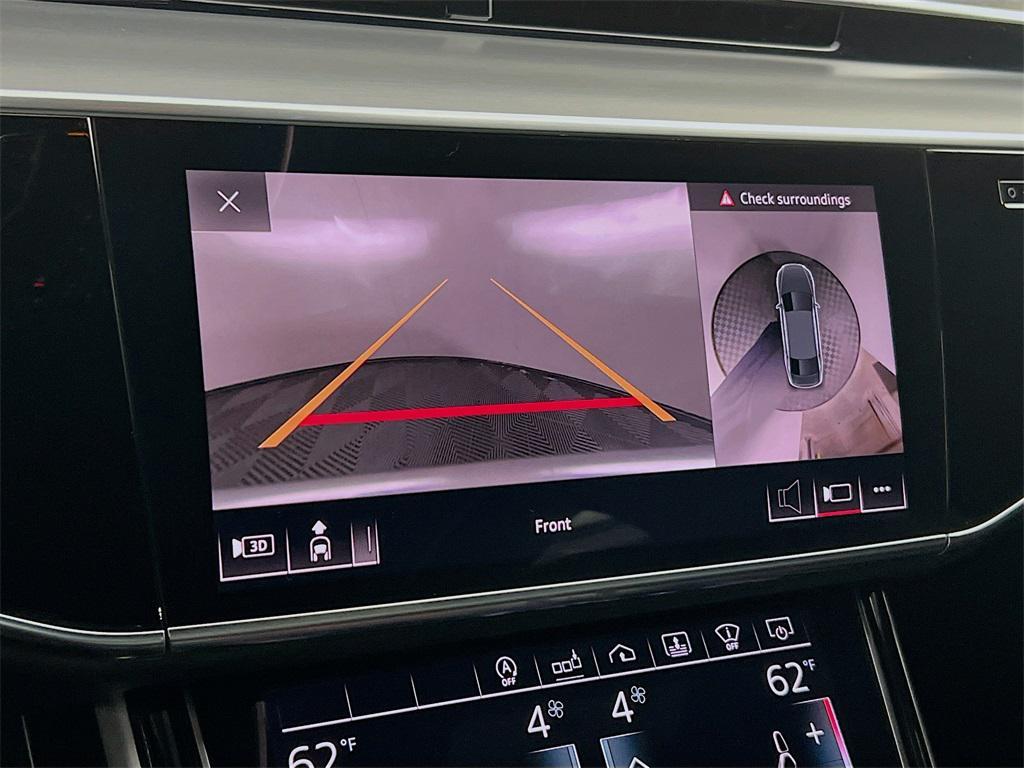used 2019 Audi A8 car, priced at $26,949