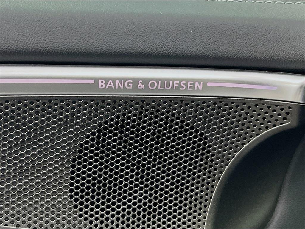 new 2025 Audi A5 car, priced at $52,233